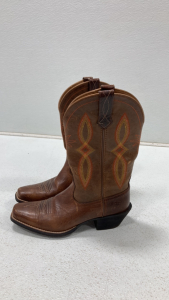 Ariat Size 7 Boots