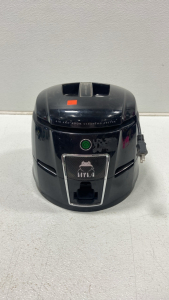 Hyla GST Vacuum Motor