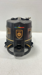 Rainbow E2 Series Vacuum Motor