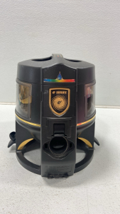 Rainbow E2 Series Vacuum Motor