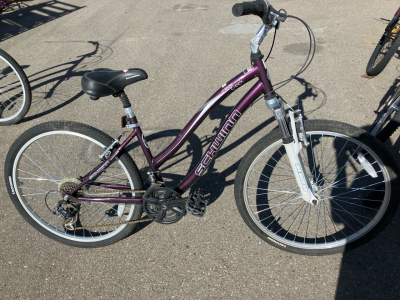 Schwinn Clear Creek 26” Bicycle