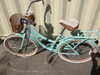 Huffy Crusier Bicycle