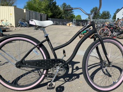 Huffy Cranbrook single Speed Cruiser