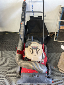 Craftsman 6.0 Chipper