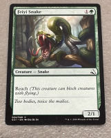 (200+) Unsearched “Magic The Gathering Game Cards - 5