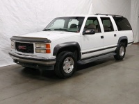 1997 GMC Suburban - 4x4