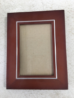 Picture Frames 5x7(4) And More - 2