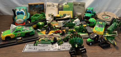 John Deer Collection