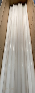 TS Ultrawax Eco EX 28w. 47&rdquo; lights (63 Lights)