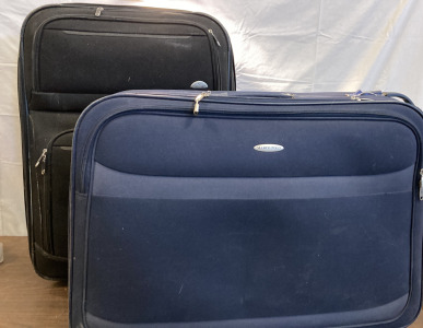 Samsonite, Marco Polo Large Suitcases