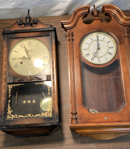 Linden Clock, Howard Miller Clock