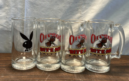 Drinking Mugs