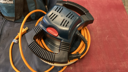 Power Polisher