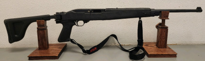 Ruger 10/22 Carbine, .22LR Semi Automatic Rifle With Sling-- 233-61881