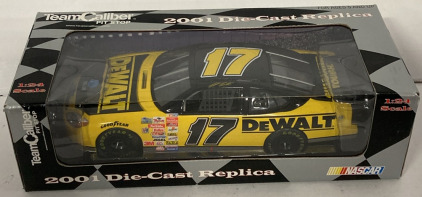 2001 Die Cast Replica