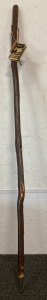 Brazos Walking Stick