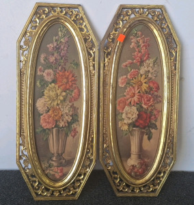 Flower Wall Art