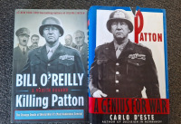 5 Books About General George S. Patton In WW2 - 2