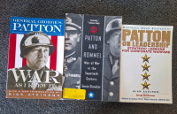 5 Books About General George S. Patton In WW2 - 3