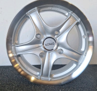 4 König 13x5½ Tire Rims - 3