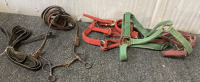 Various Horse/Riding Supplies. BB51 - 4