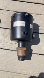 Remanufactured Hydraulic Brake Chamber
