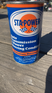 (24) 12oz Sta&bull;Power Auto Trans & Power Steering Conditioner