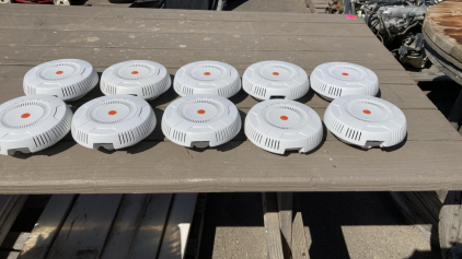 (10) Xirrus XR-600 WiFi Dual Radio Wireless Access Point