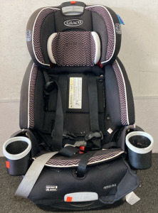 Graco Car Seat