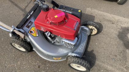 Honda Lawnmower
