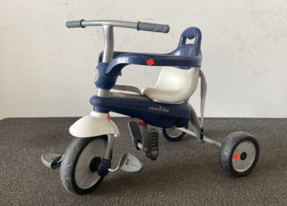 SmarTrike Kids Tricycle