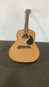 FirstAct Guitar