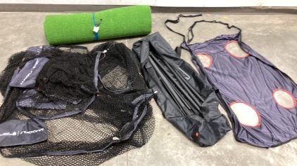 Golf Practice Gear