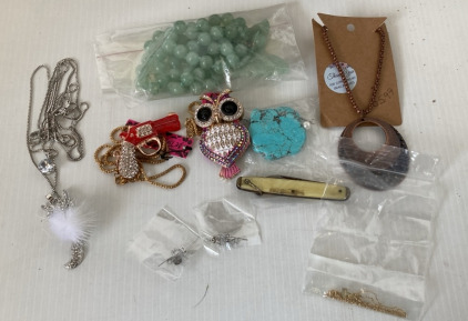 Fashion Jewelry And More