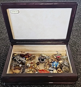 Fashion Jewelry
