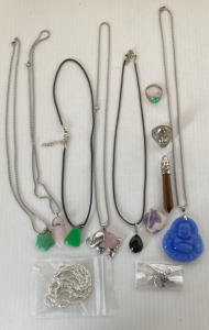 Fashion Jewelry
