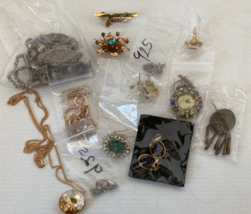 Fashion Jewelry