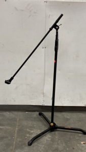 Microphone Stand