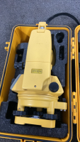 TopCon DT-104 Digital Thedolite - 2