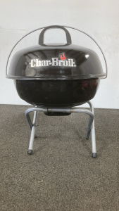 Char-Broil Propane Grill, Brace Hand Drill, Hose And More