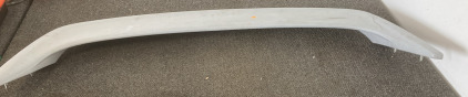 Rear Spoiler For Suzuki Swift 2011-2015