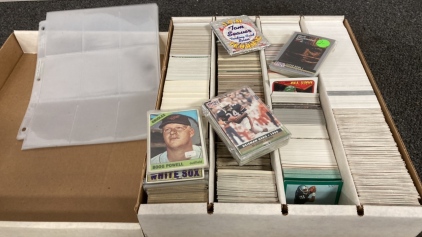 Sports Cards