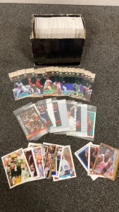 Sports Cards