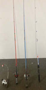 Daiwa 200 Series 231AP