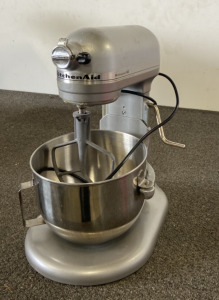 KitchenAid Professional HD Mixer