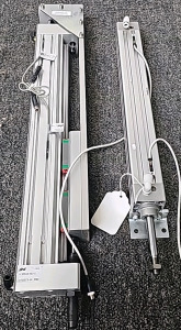 Industrial Actuators BB54