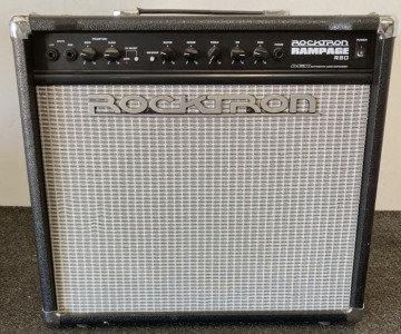 Rocktron Guitar AMP