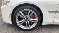 2012 BMW 750L - 118K MILES - TWIN POWER TURBO ENGINE! - 22