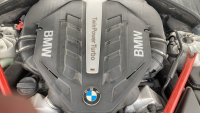 2012 BMW 750L - 118K MILES - TWIN POWER TURBO ENGINE! - 27