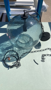 Globe Light